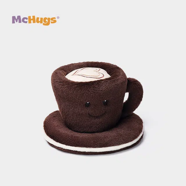 McHugs 13cm