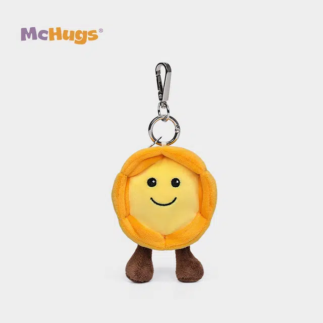 McHugs 12cm