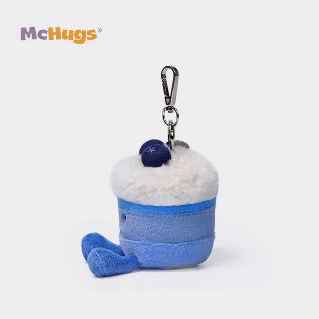McHugs 12cm