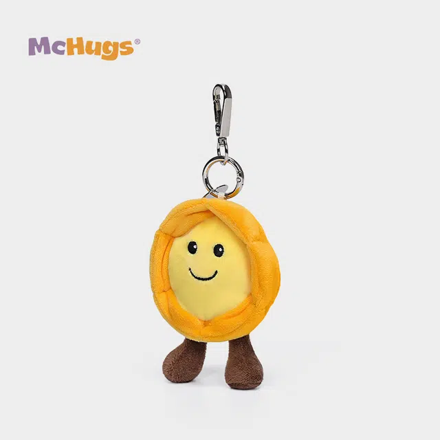 McHugs 12cm