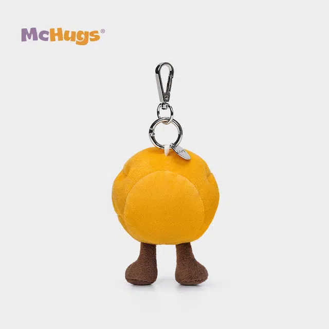 McHugs 12cm