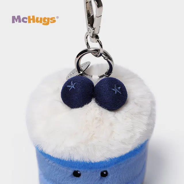 McHugs 12cm