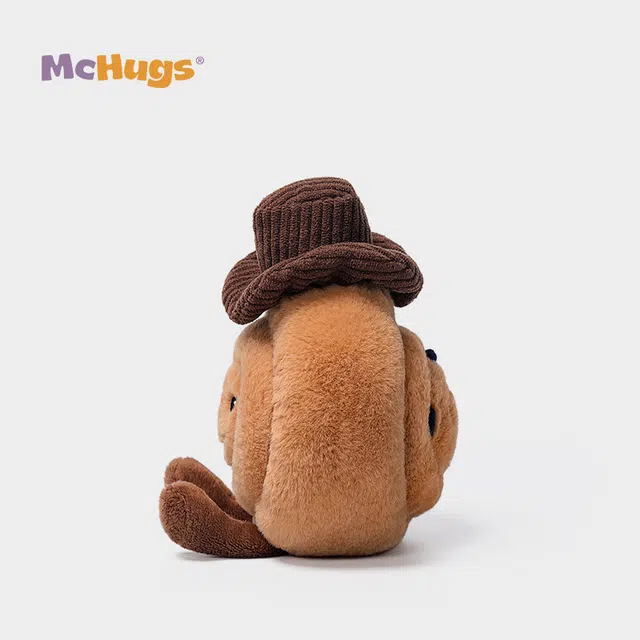 McHugs 12cm
