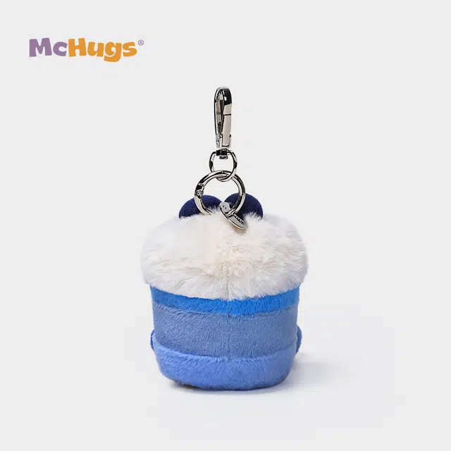McHugs 12cm