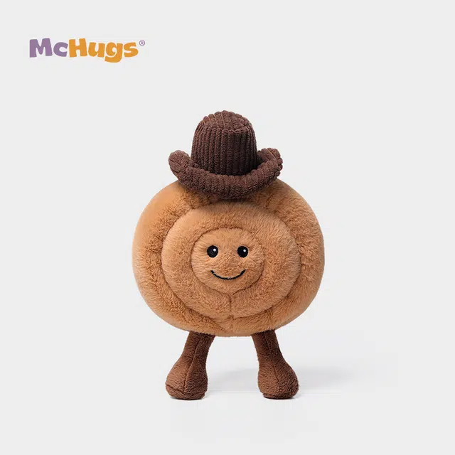McHugs 12cm