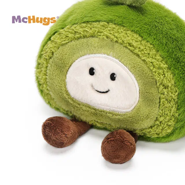 McHugs 15cm