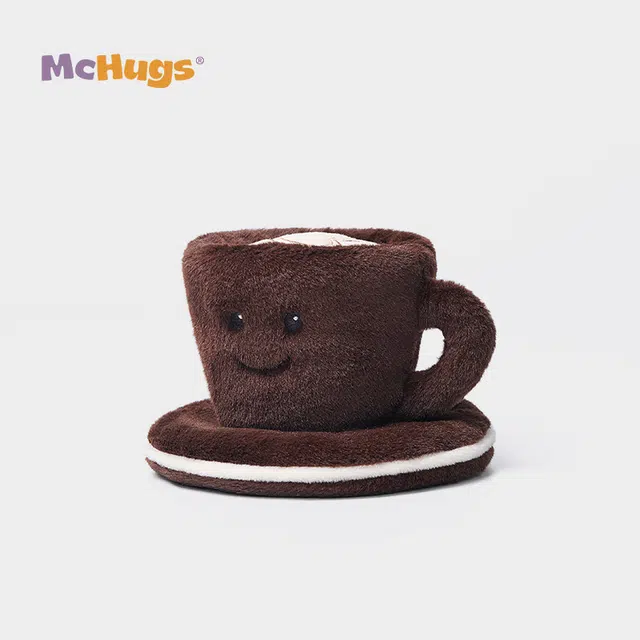 McHugs 13cm