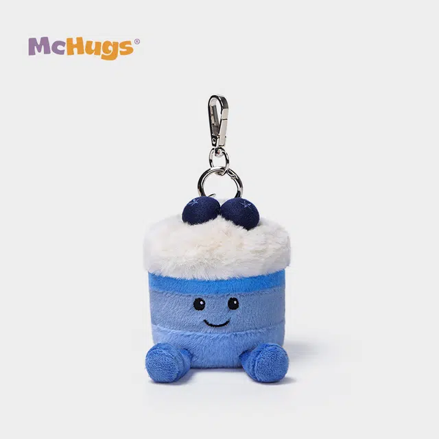 McHugs 12cm