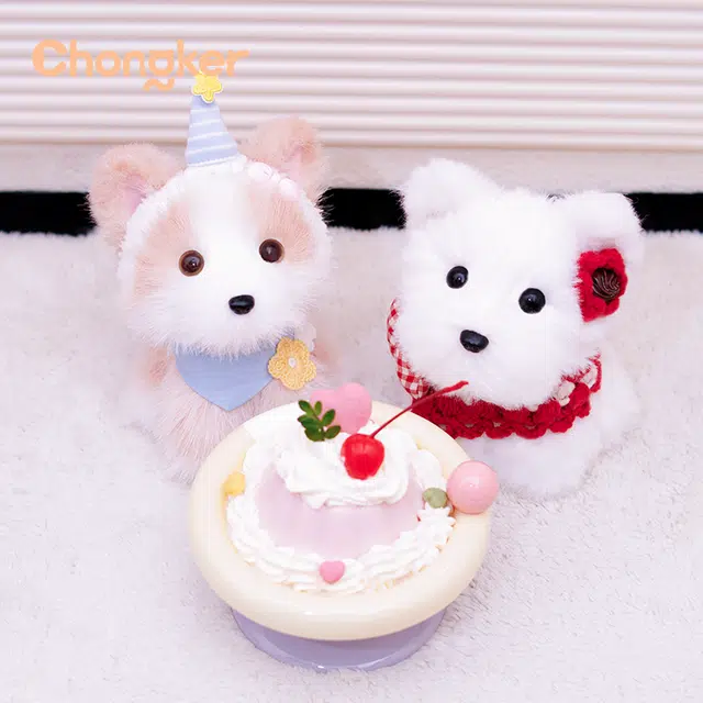 Chongker 23cm-24cm