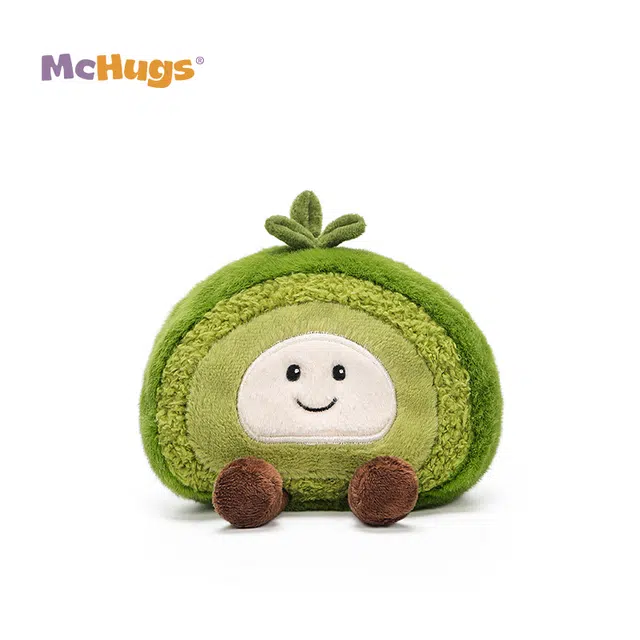 McHugs 15cm