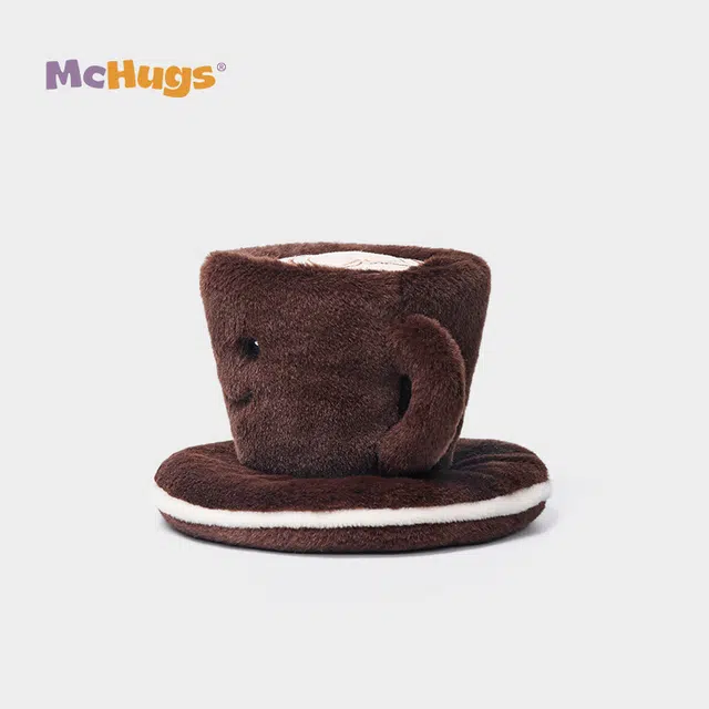 McHugs 13cm