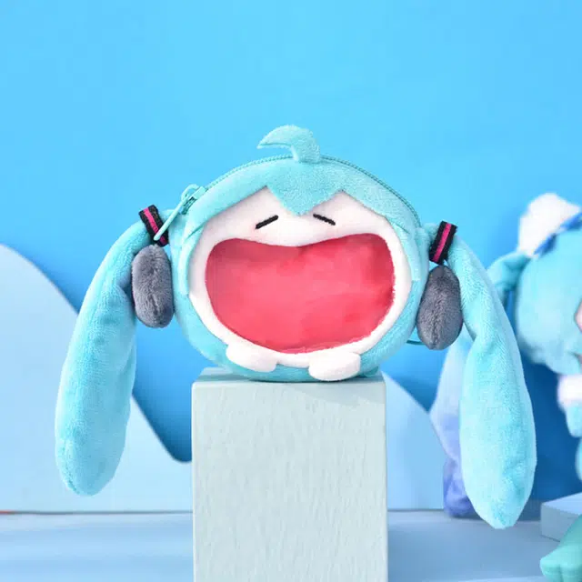 BILIBILIGOODS miku