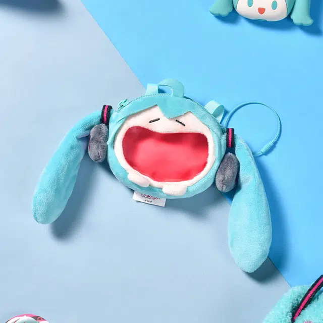 BILIBILIGOODS miku