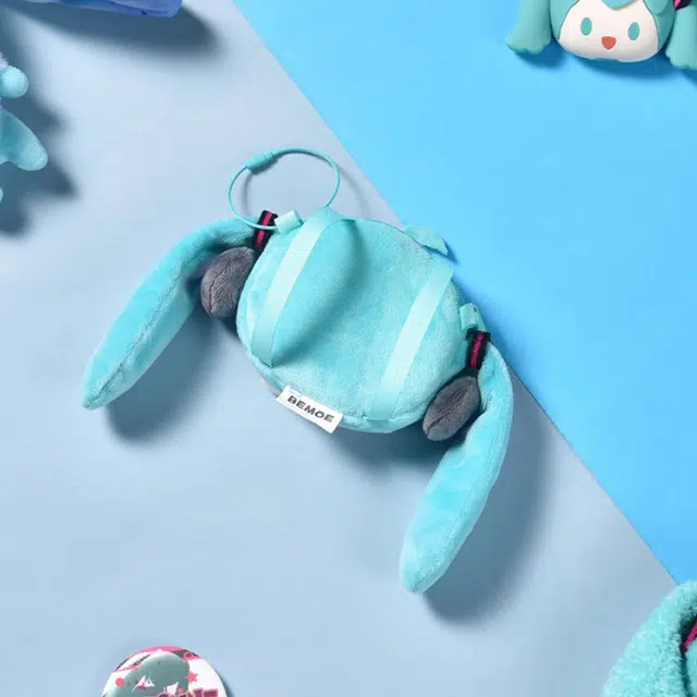 BILIBILIGOODS miku