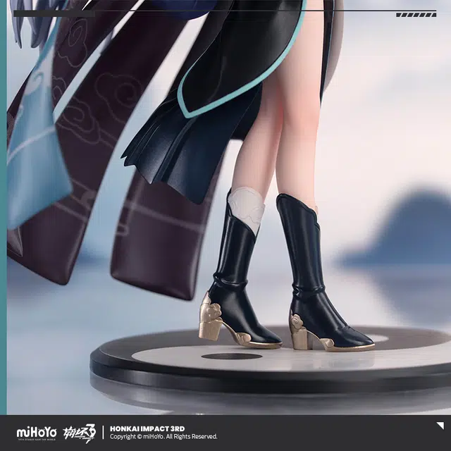 MIHOYO 18 3