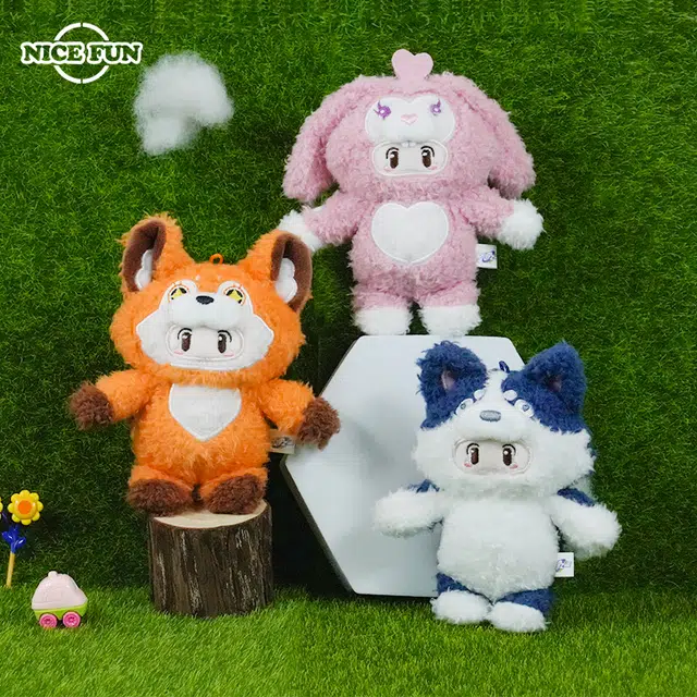 NICE FUN 10cm-12cm