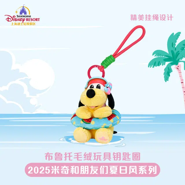 Disney x DISNEYLAND 11cm22cm16.5cm12cm16cm17cm