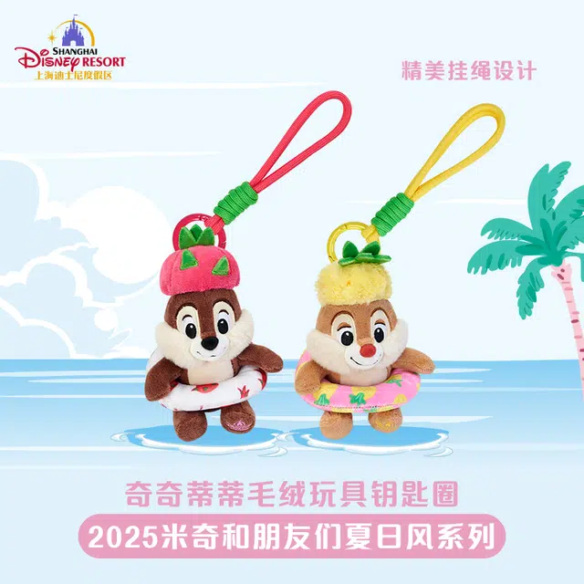 Disney x DISNEYLAND 11cm22cm16.5cm12cm16cm17cm