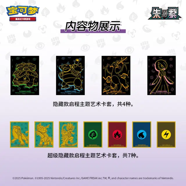 POKEMON PTCG
