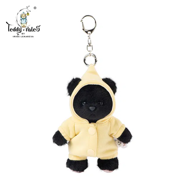TeddyTales 12cm