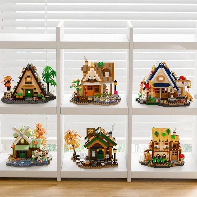 860pcs