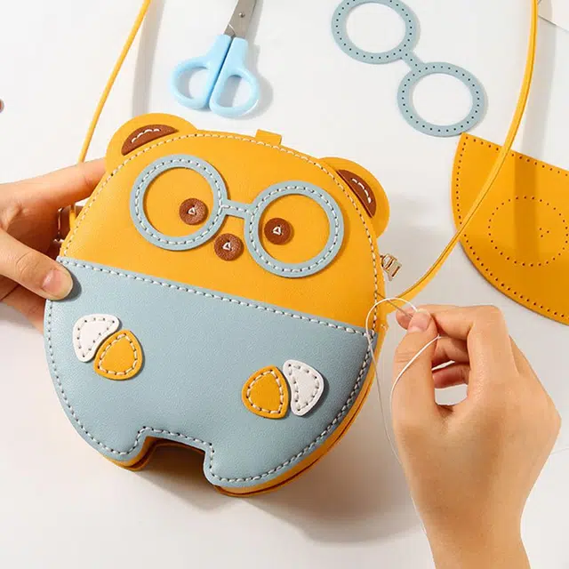 EDDO KIDS diy