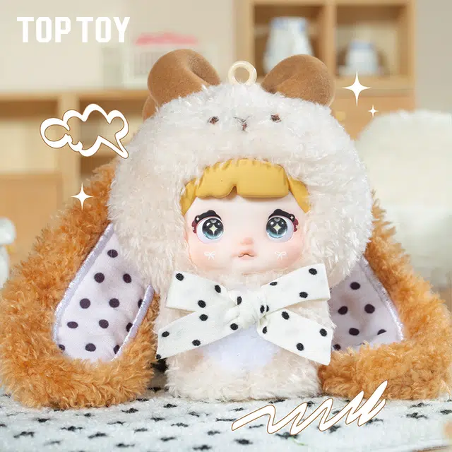 TOP TOY 8
