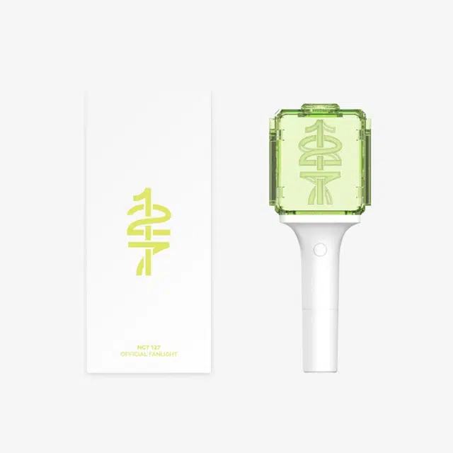 SM Entertainment NCT 127