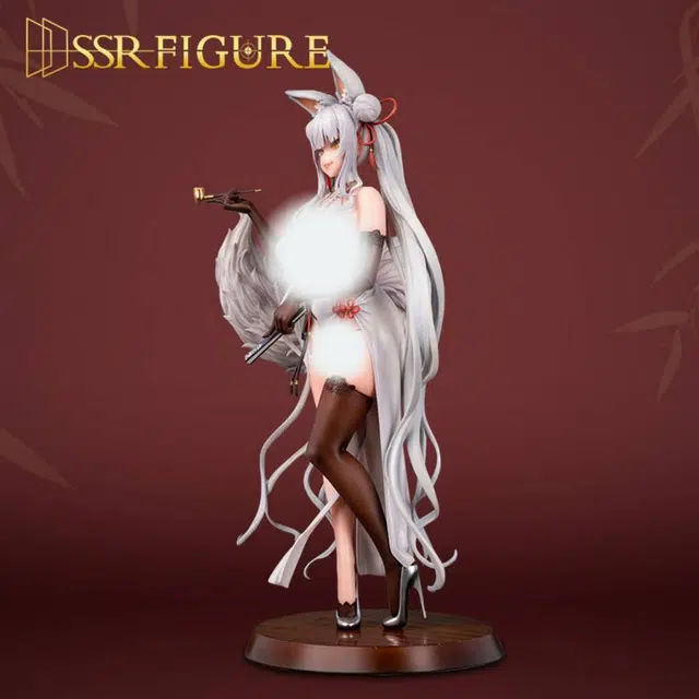 17 17 ssr figure 25cm