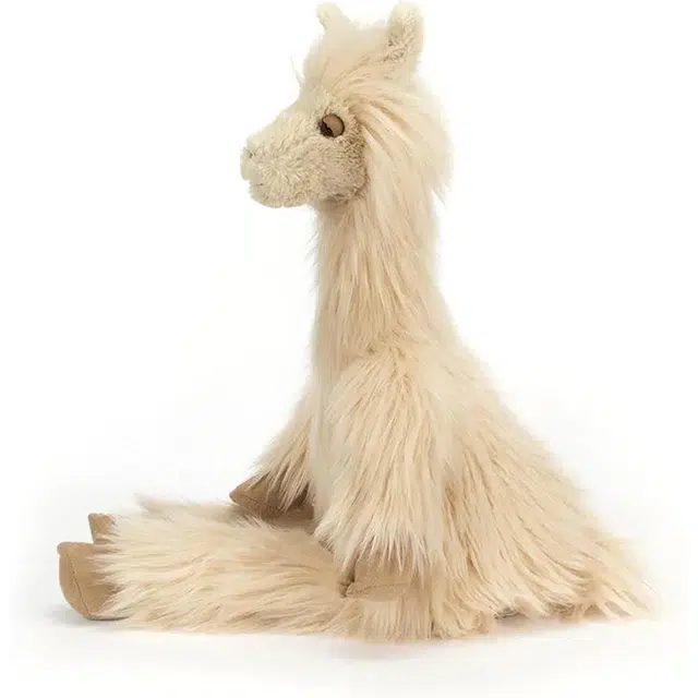 JELLYCAT Luis 45cm