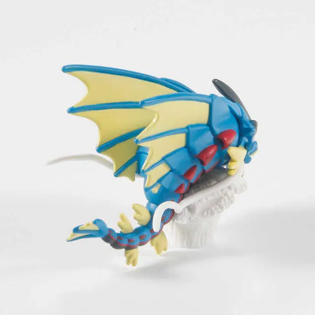 TAKARA TOMY 6.5cm