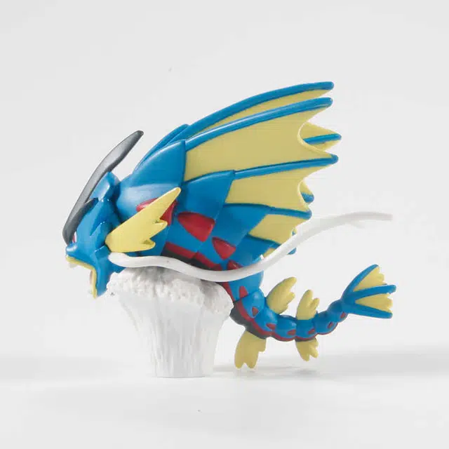 TAKARA TOMY 6.5cm