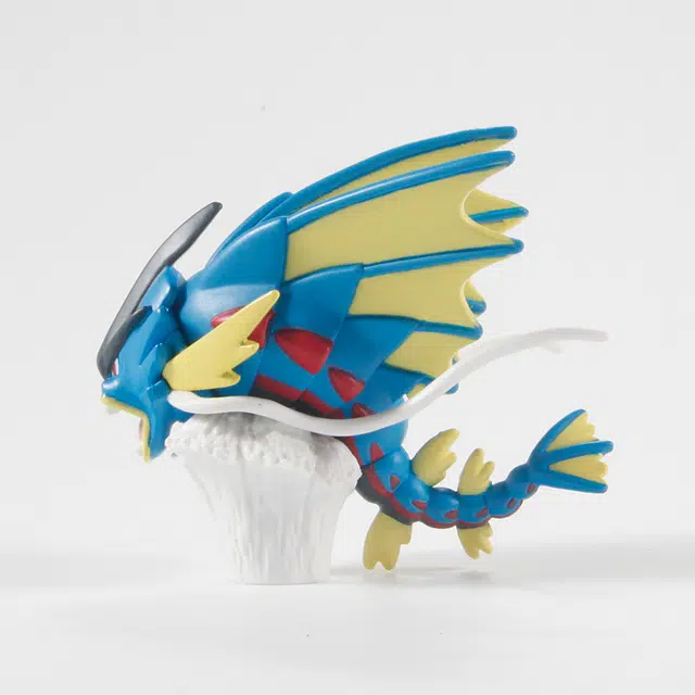 TAKARA TOMY 6.5cm