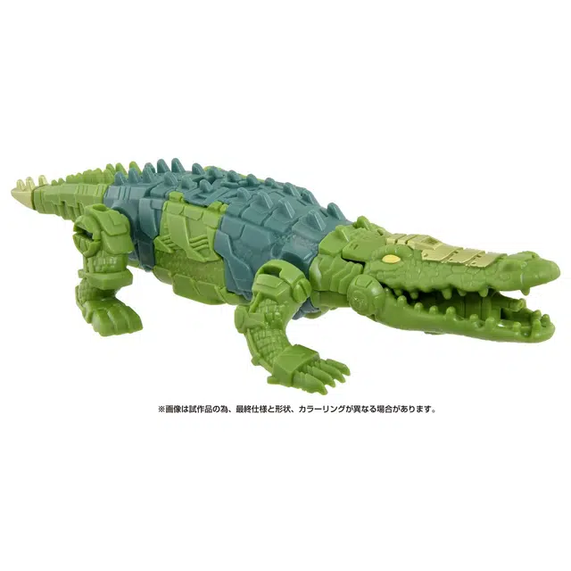 TAKARA TOMY BCAS-03