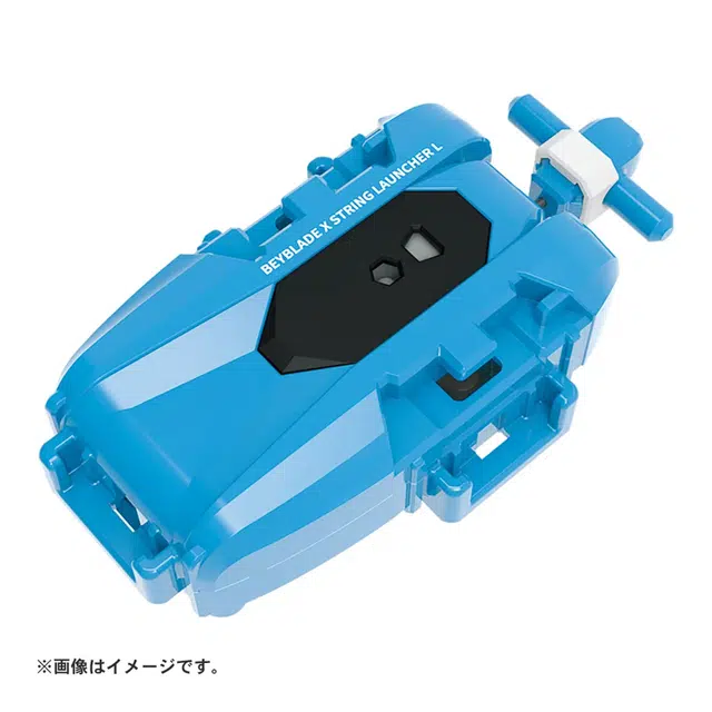 TAKARA TOMY X BX-34 2-60C