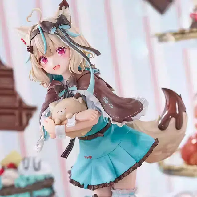 FNEX KONOMI 17