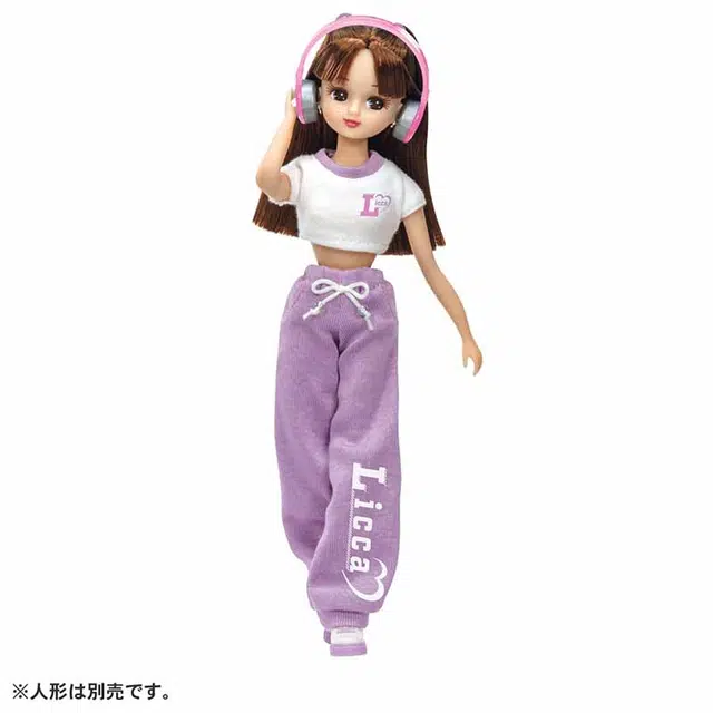 TAKARA TOMY LW-09