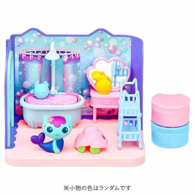 TAKARA TOMY Gabby