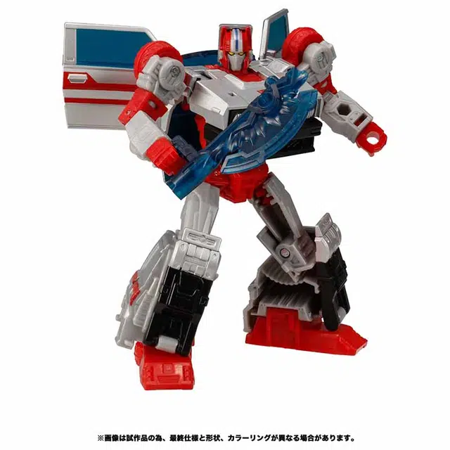 TAKARA TOMY TL-38