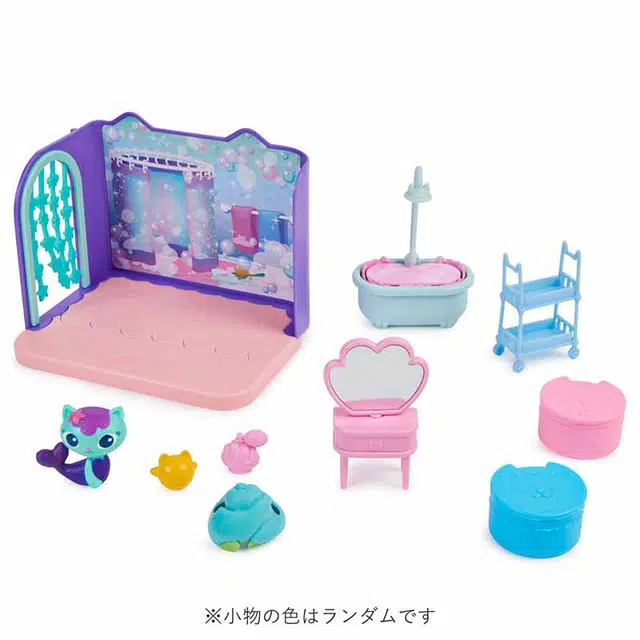 TAKARA TOMY Gabby