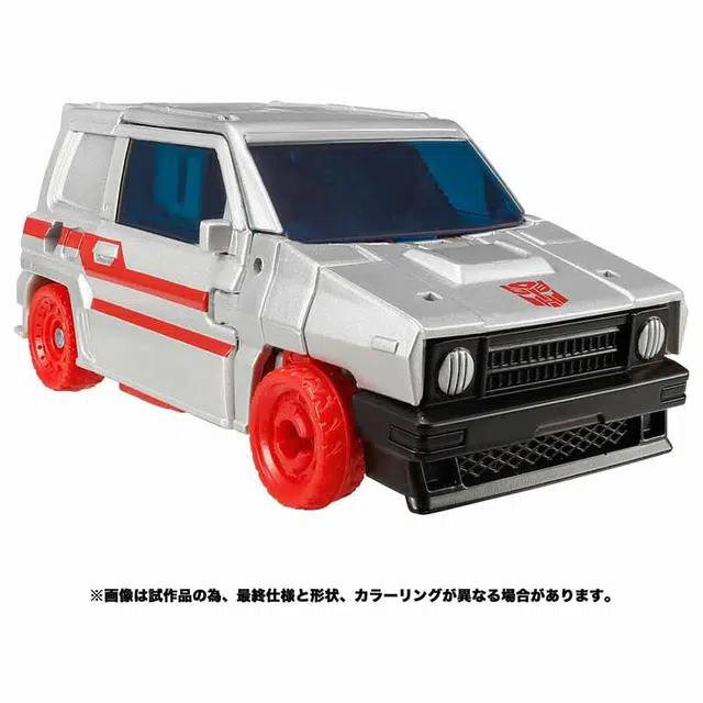 TAKARA TOMY TL-38