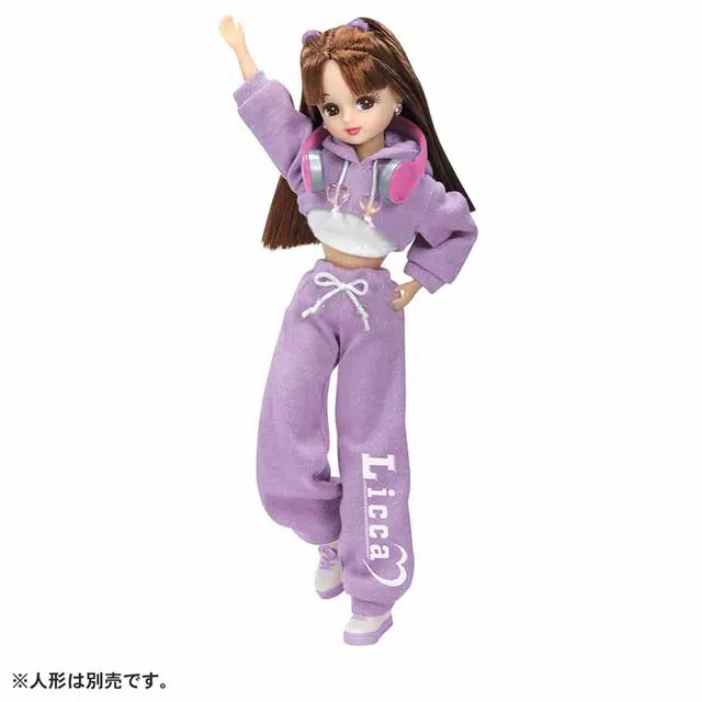 TAKARA TOMY LW-09