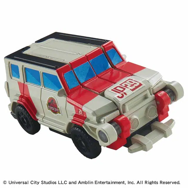 TAKARA TOMY