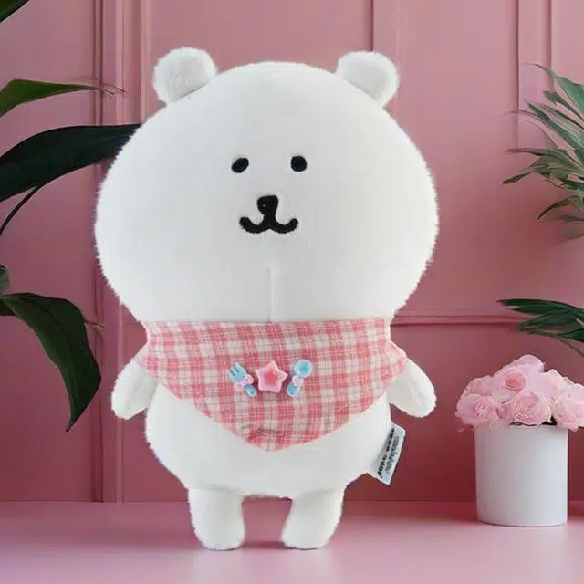 MINISO x chiikawa 20cm