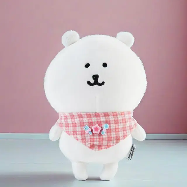 MINISO x chiikawa 20cm