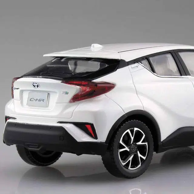 AOSHIMA 132 The Snapkit C-HR