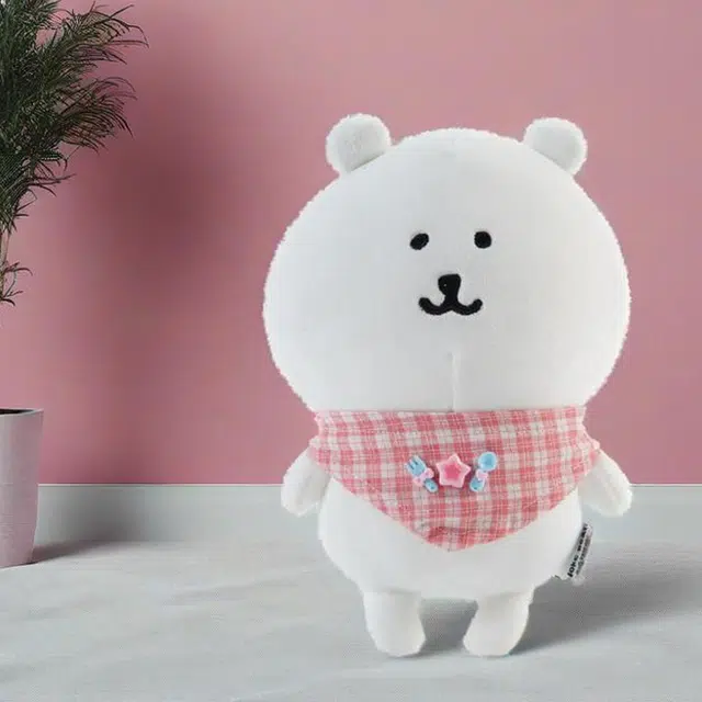 MINISO x chiikawa 20cm
