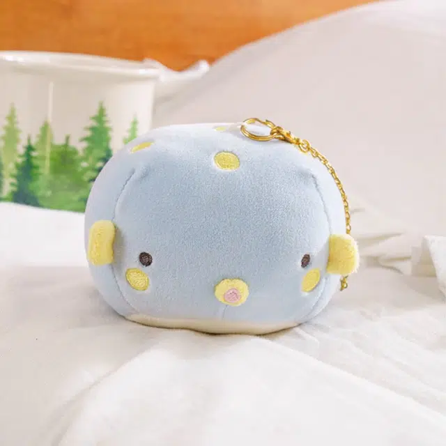Liv Heart 10.5cm