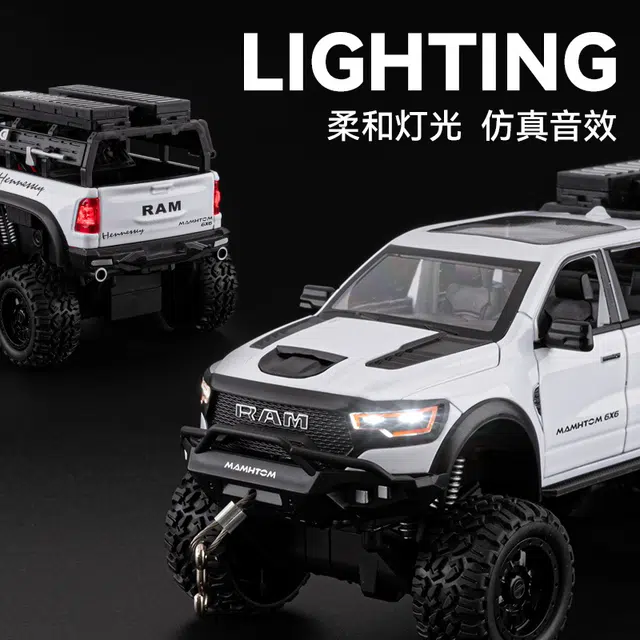 CHE ZHI 124
