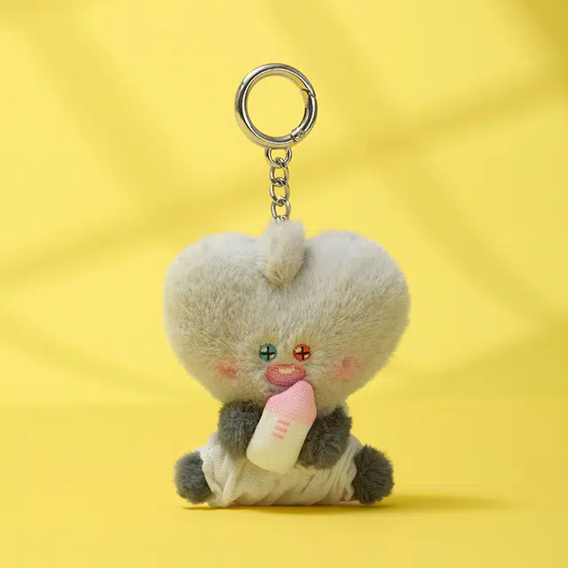 LINE FRIENDS TRUZ BABY NEW BORN LINE FRIENDS